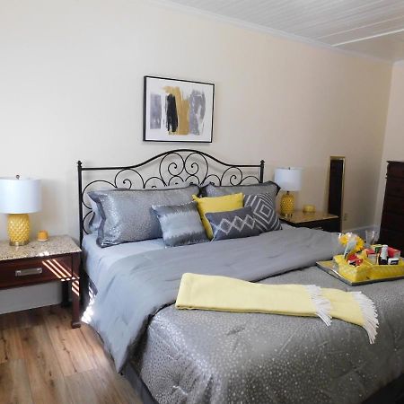 Lawrence Village Bed And Breakfast 스와니스버러 외부 사진