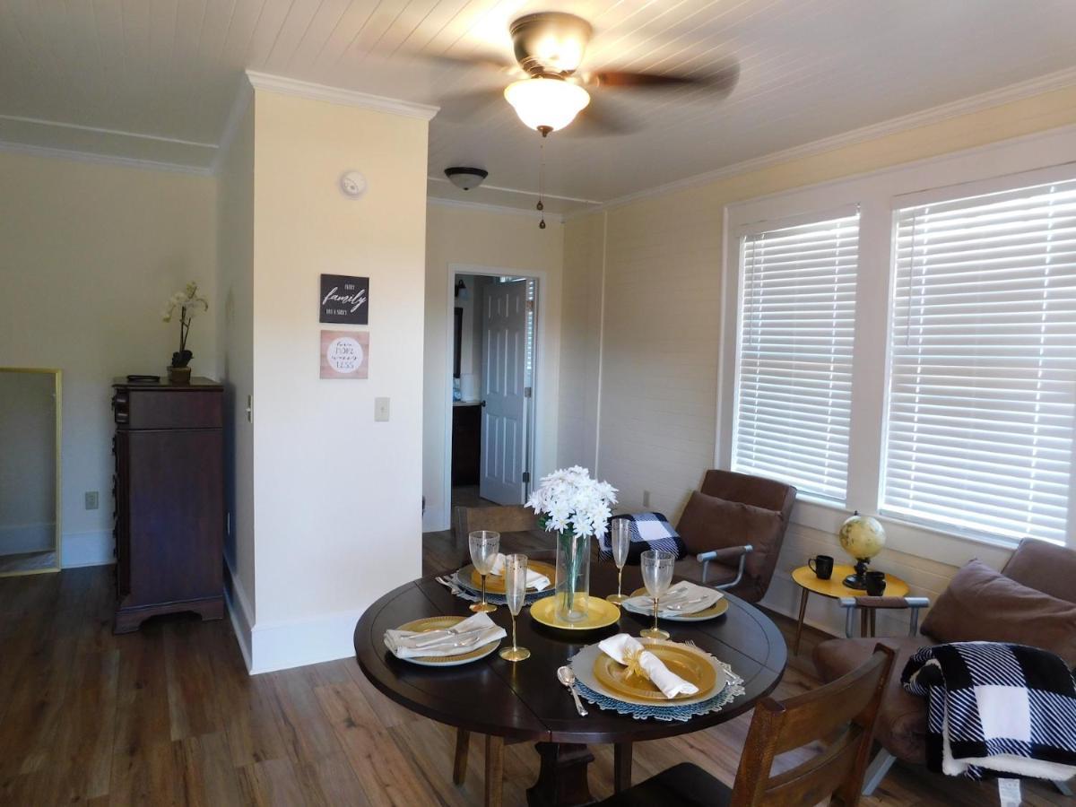 Lawrence Village Bed And Breakfast 스와니스버러 외부 사진