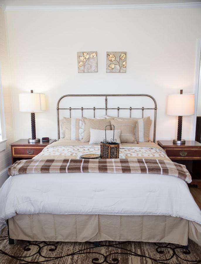 Lawrence Village Bed And Breakfast 스와니스버러 외부 사진